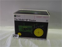 PRECISION CLASSICS THE MODEL B TRACTOR