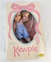 New Jesco Cameo's Kewpie Doll