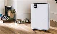 Yaufey 2500 Sq. Ft Home Dehumidifier