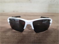 Oakley sunglasses (scratched)