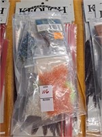 Fly tying items