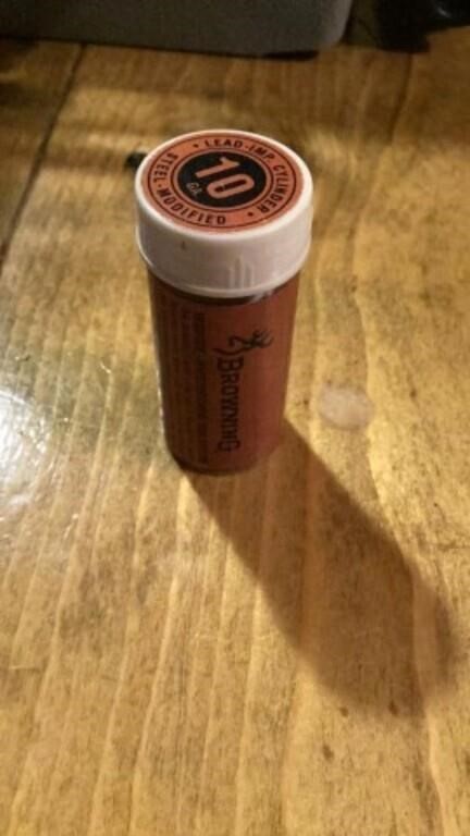 Browning 10 Gauge Invectior Choke Tube 4 Notch