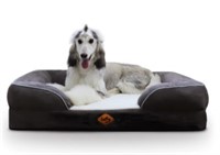 Laifug Dog Bed 38"x30"x10"