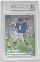 Cade Mcnown Card