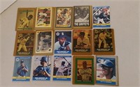 15 Older Ken Griffey Jr. Baseball Cards