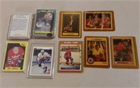 Eric Lindros Cards Incl. Sets