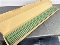 New vegetable stakes garden stakes 30 pack 3FT