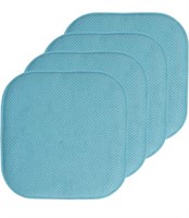New Sweet Home Collection Chair Cushion Memory