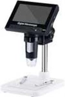 4.3" LCD Digital Microscope