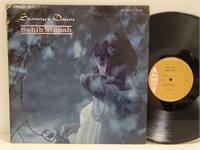 Sahib Shihab-Summer Dawn Stereo LP-ARGO 742