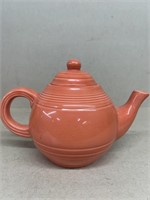 Fiesta teapot