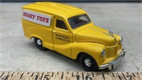 Dinky Toys 1952 Austin A40 Van