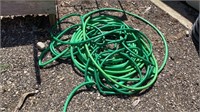 Garden hose