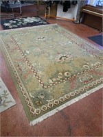 118 x 157 inches carpet