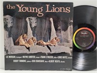 Young Lions-Self Titled Stereo LP-VeeJay 3013