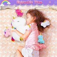 KMUYSL Toys for Girls Ages 3 4 5 6 7 8+ Years - Un