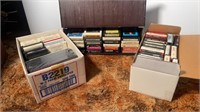 8-Track Tape Collection