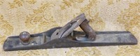 LARGE JOINTER STANLEY BAILEY #7 WOOD PLANE