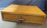 Indiana Cash Drawer with keys