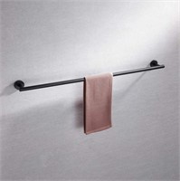 Towel Holder for Bathroom or Kitchen Wall Mount