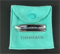 925 Silver Tiffany Pendant