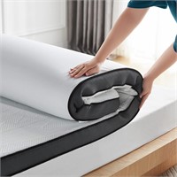 $101 Full Mattresses Toppers 3 Inches