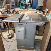 Rockwell LVC Tablesaw