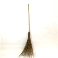 Primitive Twig / Hearth Broom