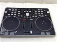 Vestax-Itch Model VCI-300 DJ Mixing Board