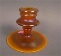 Fenton Stretch #316 Single Candlestick –