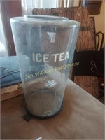 Tea jug, and TV manual vol 2
