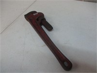 14" Ego Pipe Wrench