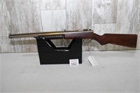 Benjamin Franklin Model 310 BB Gun