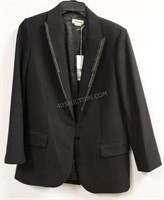 Ladies Zadig & Voltaire Blazer Sz 36 - NWT $700