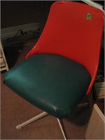Unusual office chair
