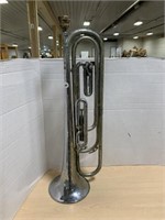 Imperial Brass Instrument