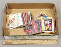 Non-Sports Cards Lot Collection
