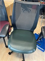 Haworth Improv Tag High End Office Chair