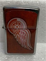 NHL Red Wings Lighter