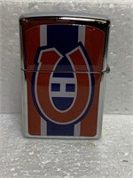 NHL Canadians lighter