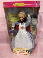 1994 AMERICAN STORIES COLLECTION CIVIL WAR NURSE