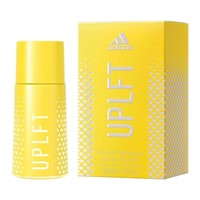 Adidas Sport, Uplift, Womens Fragrance 1.0 oz 3 Pk
