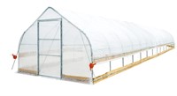 TMG-GH1260 Greenhouse 1260 clear EVA 6 mil