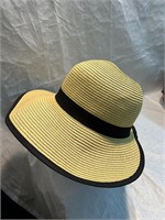 Fashion Panama Jack Sun Hat