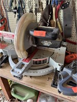 DELTA SIDEKICK 12IN MITER SAW