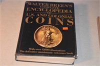 Walter Breen’s Complete Encyclopedia of U.S. & Co.