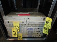 Clear-Com TW-12B Intercom System Interface
