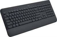 $69-Logitech Signature K650 Comfort Full-Size Wire