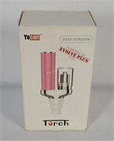 Yocan Torch Vaporizer