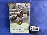 HB Book, 52 Little Lessons From Les Miserables